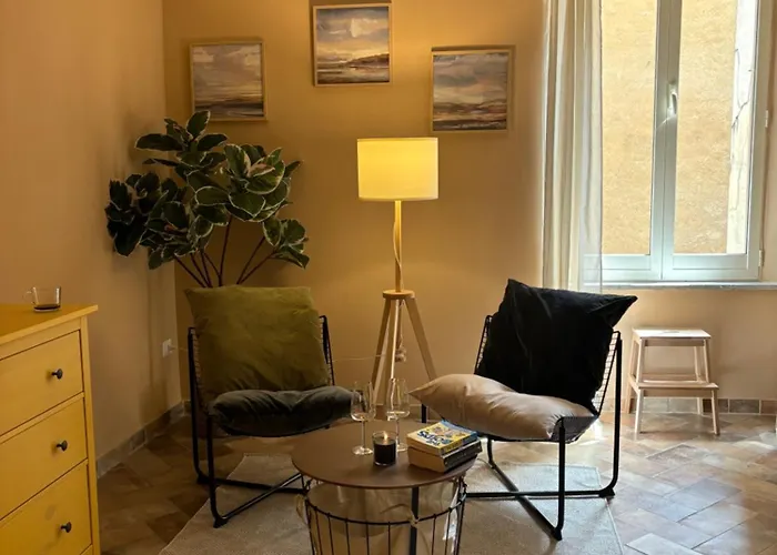 Cotto Appartamento Napoli