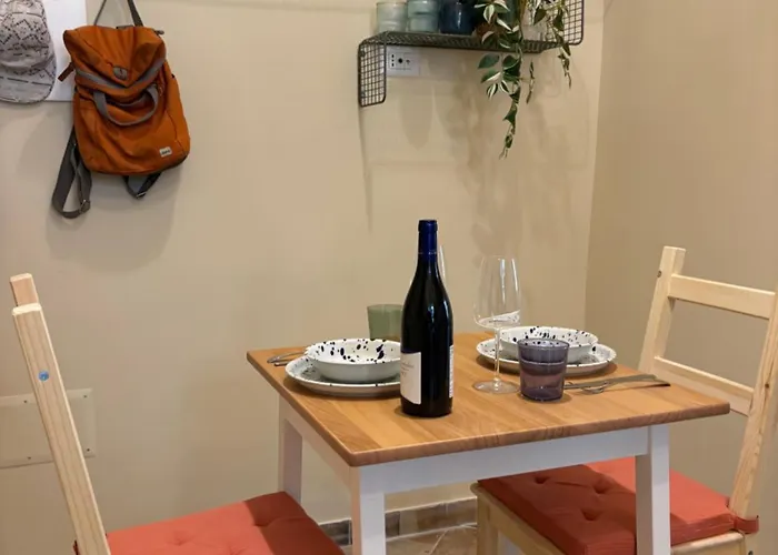 Appartamento Cotto Napoli