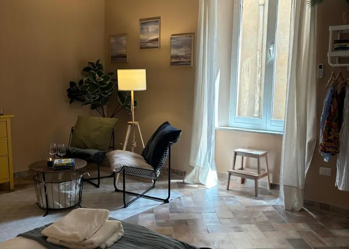 Appartamento Cotto *