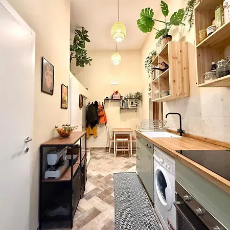 Cotto Appartement *