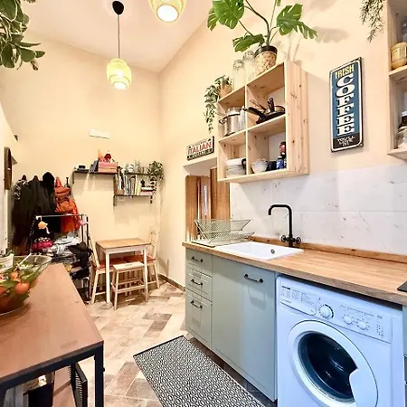 Apartamento Cotto